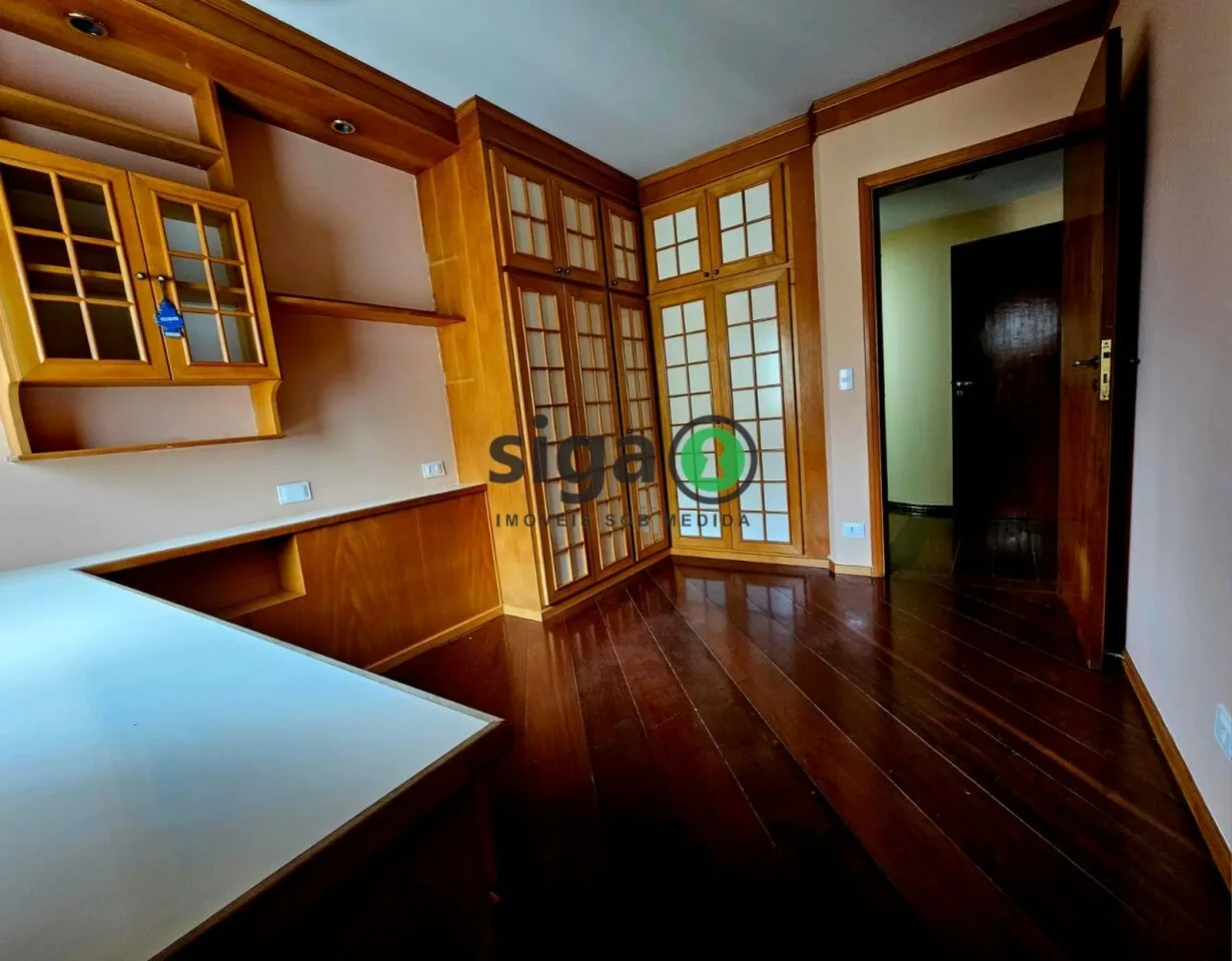 Imagem Duplex Exclusivo com 410 m², 5 Quartos, Piscina Privativa e 4 Vagas!
