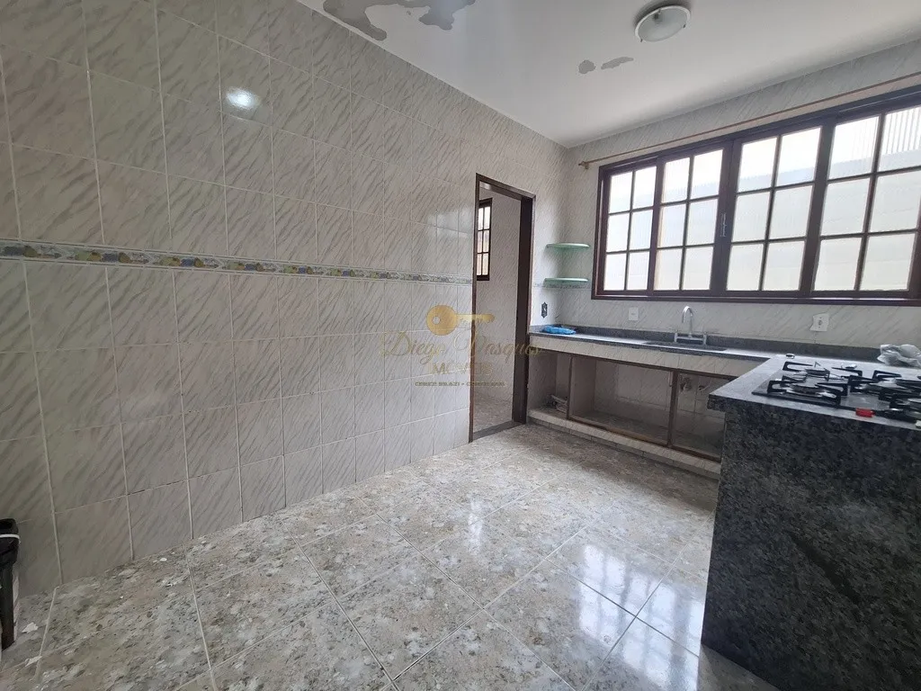 Imagem Casa para Venda em Teresópolis / RJ no bairro Pessegueiros