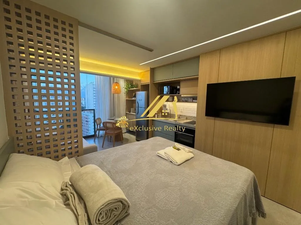 Imagem STUDIO RESIDENCIAL em Salvador - Bahia, Vitória