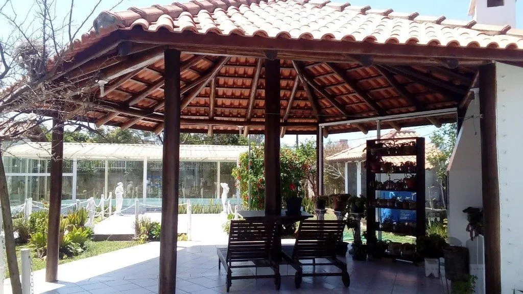 Imagem Casa em Povoado de Laranjeiras