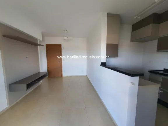 Imagem Apartamento à venda em Ribeirão Preto-SP, Residencial Flórida: 2 quartos, 1 suíte, 2 vagas de garagem!