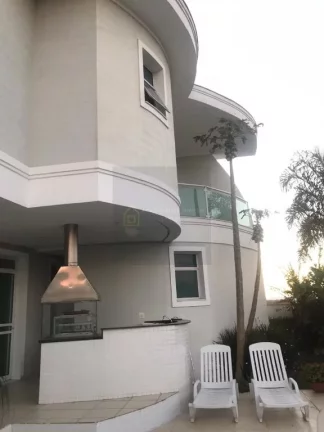 Imagem Casa à Venda no Residencial Gênesis 2