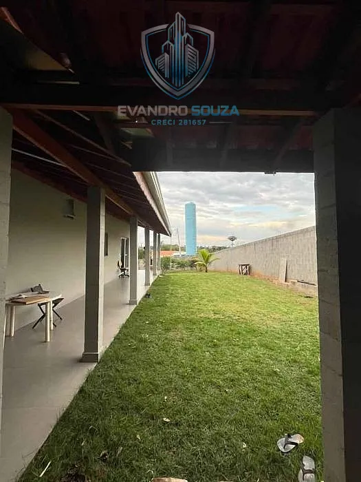 Imagem Chácara a Venda no bairro Vila Cristóvam - Limeira, SP