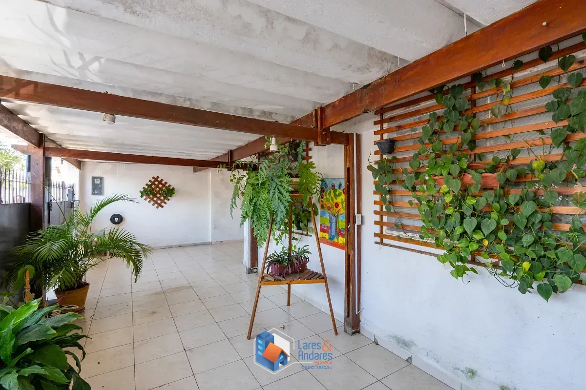 Imagem Sobrado para venda em Jardim Monte Azul com 3 quartos, sendo 1 suíte, 220m²