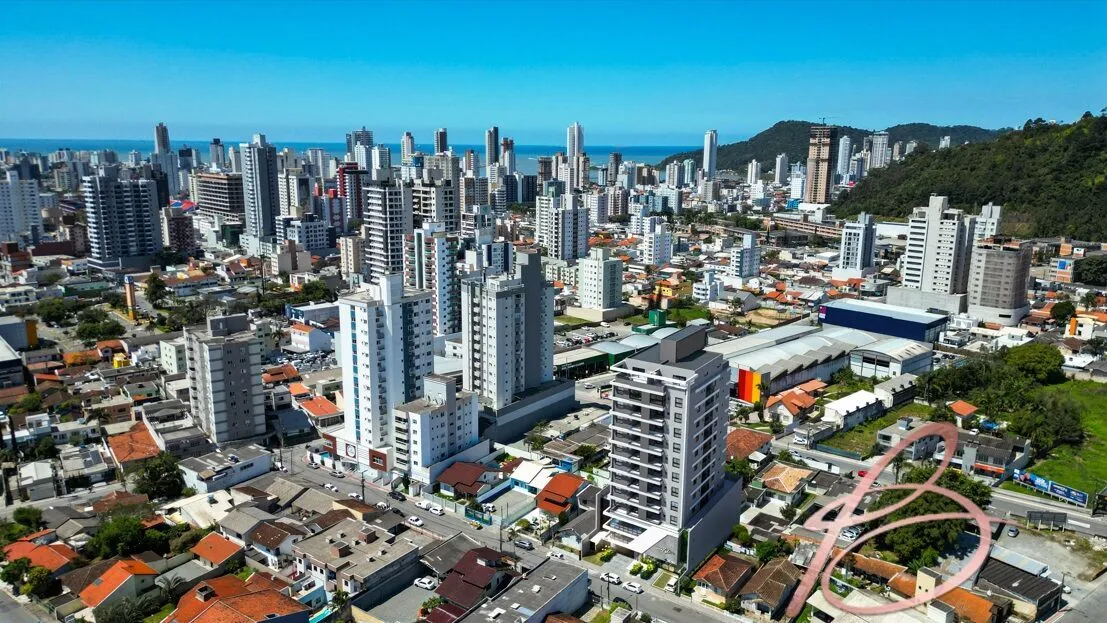 Imagem Apartamento em Centro, Itajaí/SC
