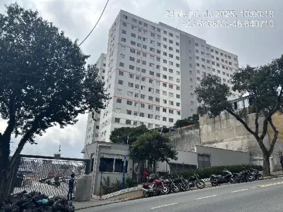 Foto do imóvel Oportunidade Única em SAO PAULO - SP | Tipo: Apartamento | Negociação: Leilão | Situação: Imóvel em AVENIDA GARCIA DE AVILA