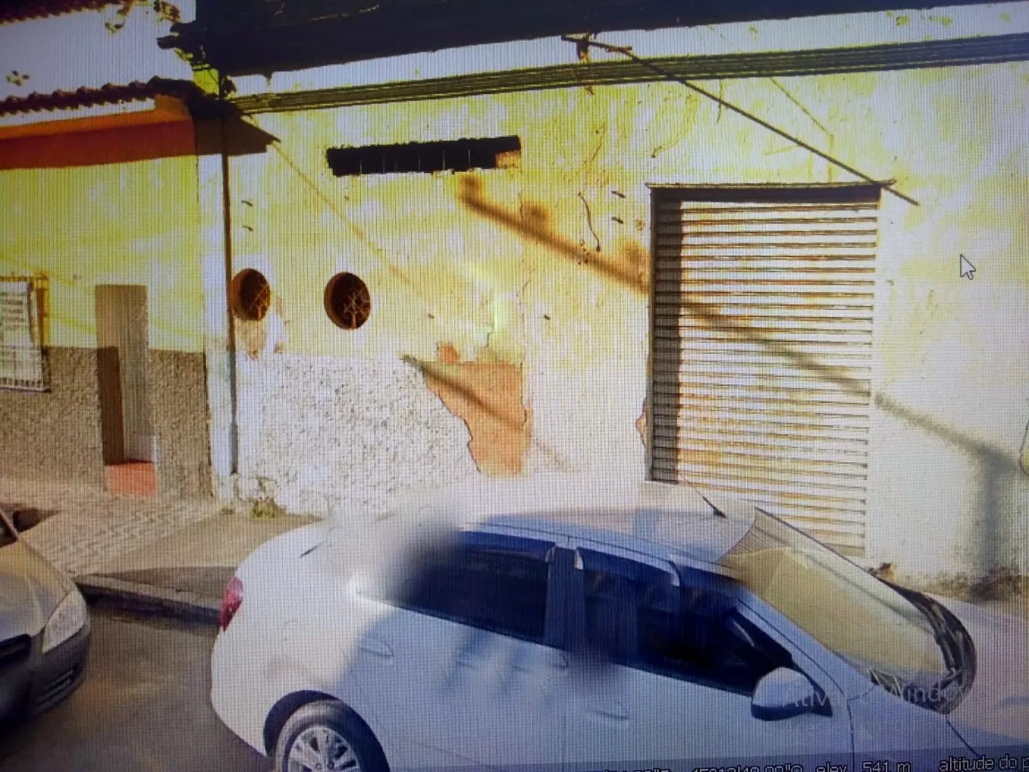 Imagem Terreno à venda Aroeira, Aparecida - SP