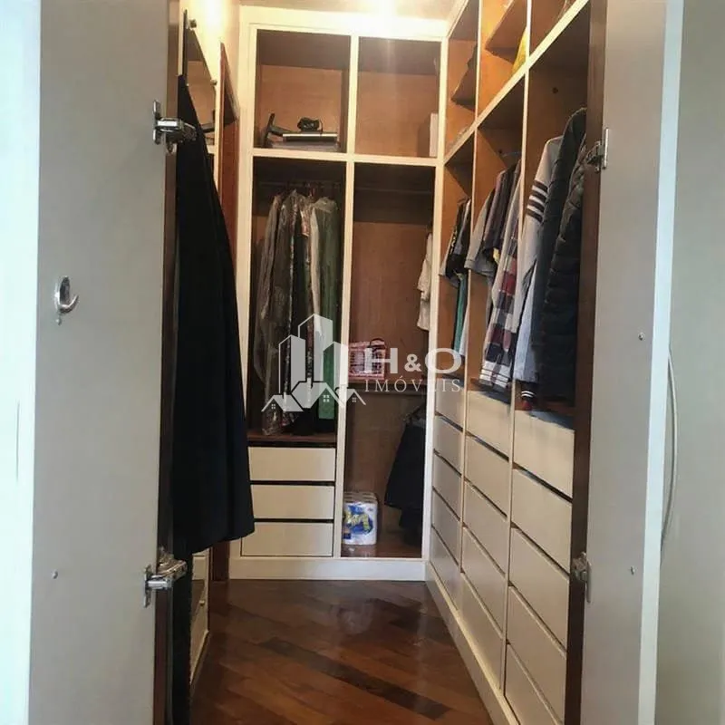 Imagem Apartamento de Alto Padrão no Tatuapé • 135 m² • 3 Dormitórios • 2 Vagas