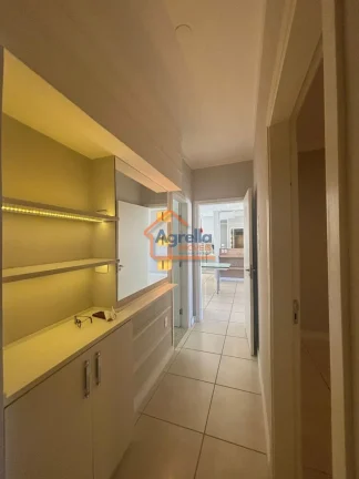 Imagem Apartamento à venda no bairro Imóvel Pedregulhal - Mogi Guaçu/SP