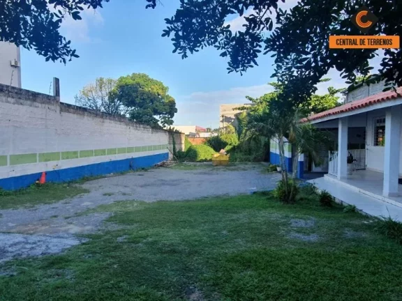 Imagem TERRENO EM LAURO DE FREITAS