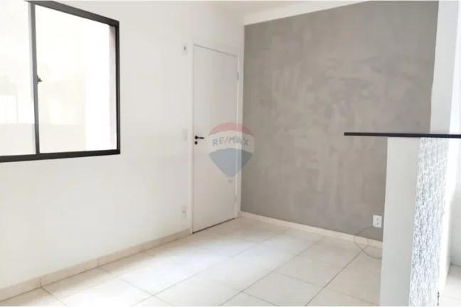 Imagem Apartamento Moderno no Coração de Votorantim