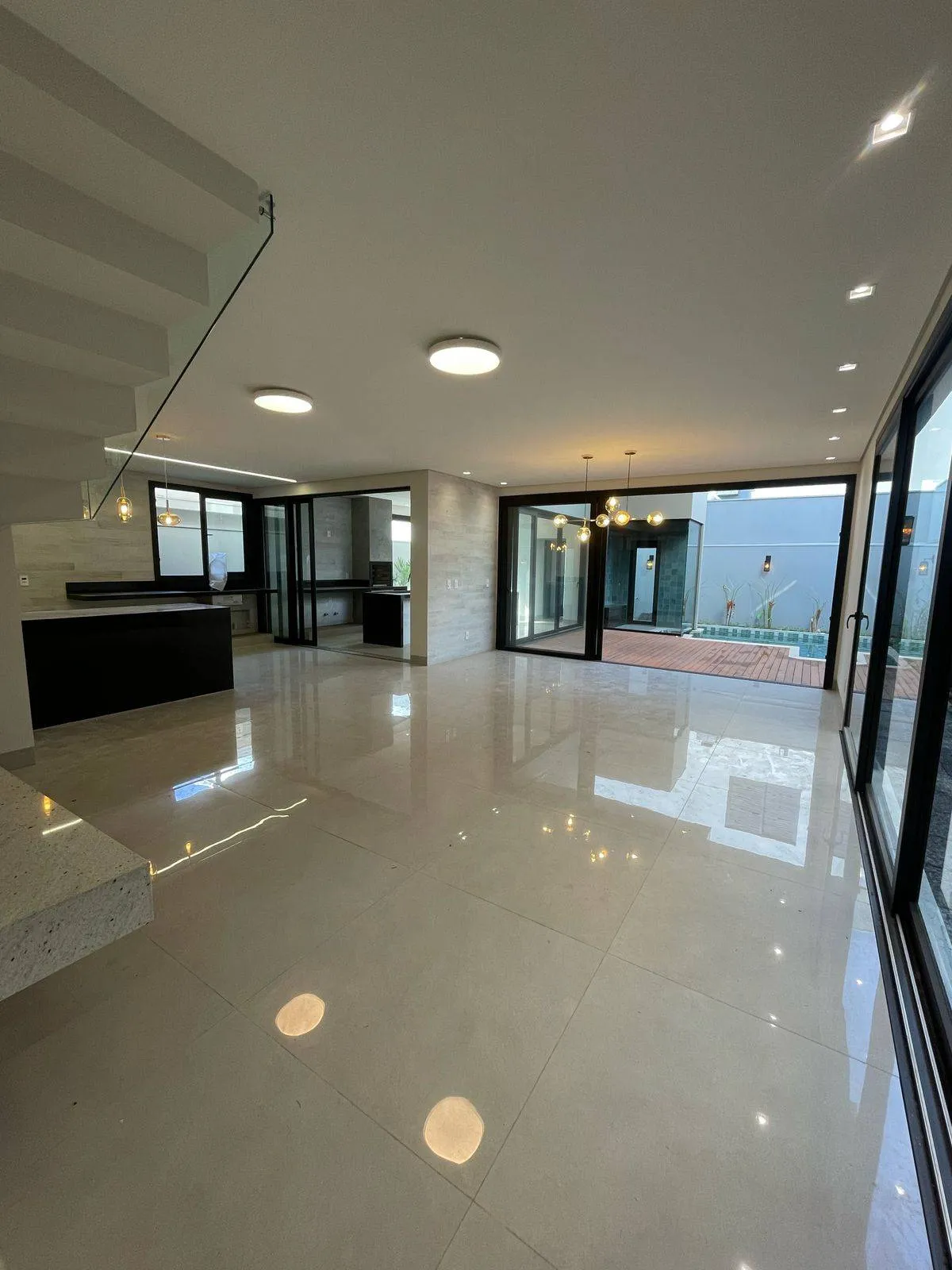 Imagem Casa à venda em Franca, Residencial Olivito, com 3 quartos, 343m2