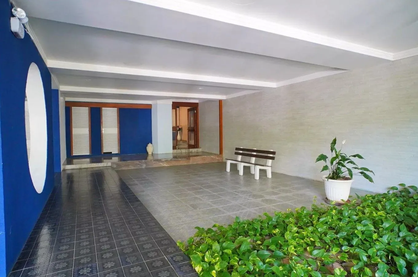 Imagem Apto Garden de 3 dorm.