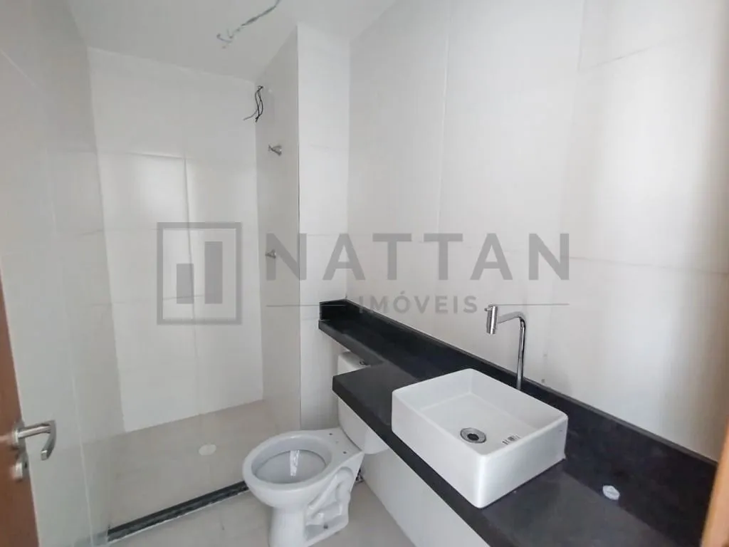 Imagem Apartamento com 1 dormitório à venda, 24 m² por R$ 249.000,00 - Belenzinho - São Paulo/SP