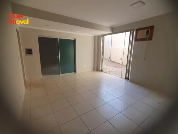 Imagem Oportunidade única: Sala comercial à venda em condomínio na Nova Ribeirânia, Ribeirão Preto-SP - 2 salas, 1 banheiro, 1 vaga, 87,24m²