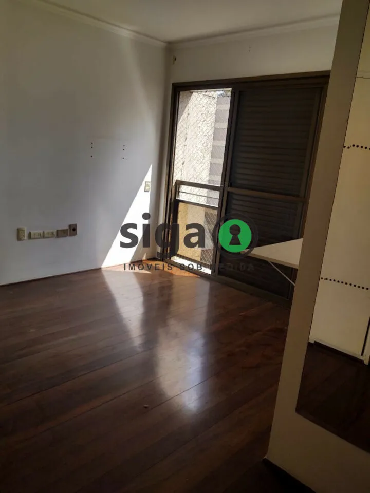 Imagem Apartamento com Suíte, 2 Vagas e Conforto para Sua Família.