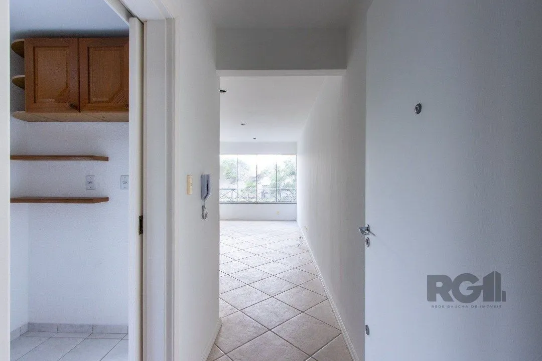 Imagem Apartamento em Nonoai