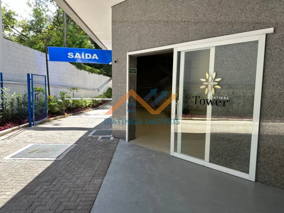 Imagem Lojas e Salas comerciais no empreendimento Ipatinga Tower em Ipatinga