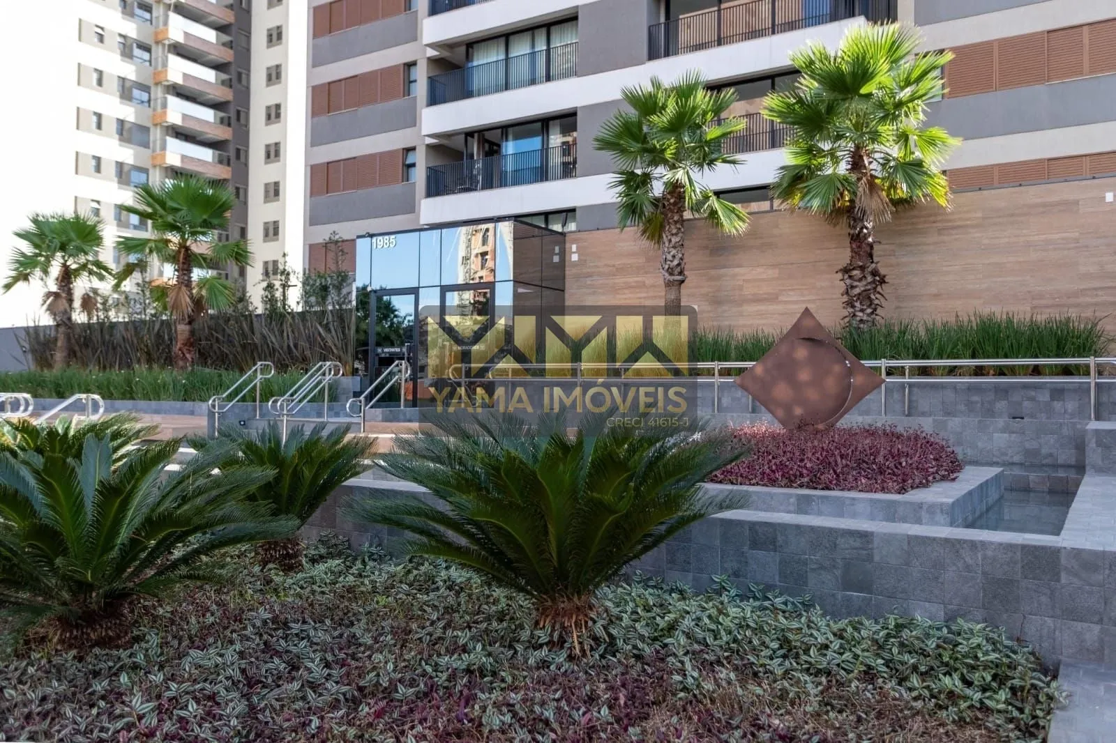 Foto do imóvel Magna Vista - MOBILIADO, 3 SUÍTES, LAZER COMPLETO - APARTAMENTO A VENDA NO EDIFÍCIO MAGNA VISTA em Avenida Deputado Sérgio Cardoso de Almeida