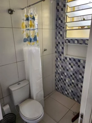 Imagem Casa com 2 dorms, Ocian, Praia Grande - R$ 410 mil, Cod: 2210