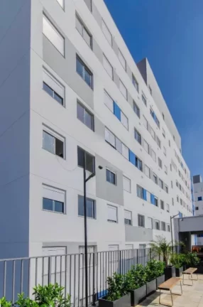 Imagem VIBRA CAMBUCI - Apartamentos 34m² (Unidade de Revenda) de 2 dormitórios, próximo da CPTM Mooca!!