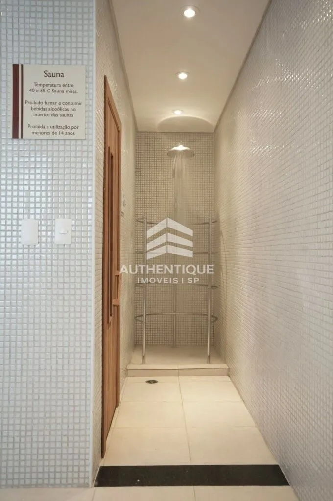 Imagem Dream Bosque da Saúde - Apartamento à venda em São Paulo/SP