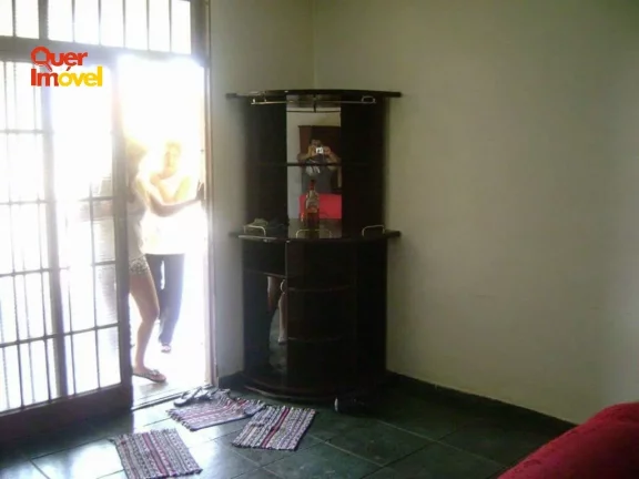 Imagem Chácara de luxo no Condomínio Jardim Casa Grande em Ribeirão Preto-SP 2 quartos, 2 salas, 3 banheiros, 42 vagas de garagem Quer Imóvel Negócios Imobiliários.