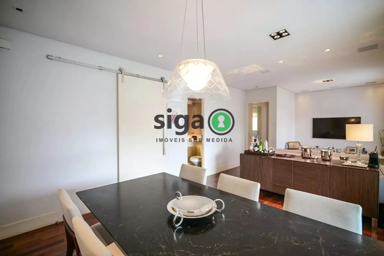 Imagem Apartamento com 2 quartos ( suites )