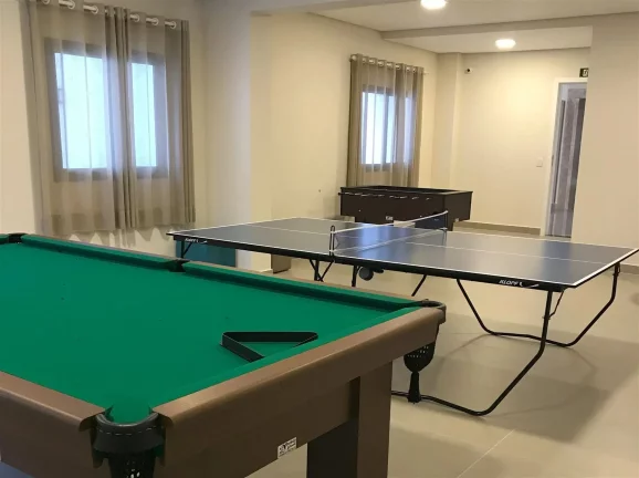 Imagem Apartamento Cobertura com 3 quartos e 3 vagas