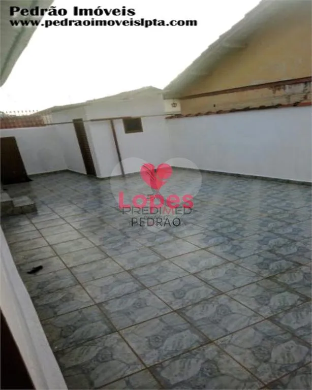 Imagem Casa de 4 quartos, 150m² no bairro Núcleo Habitacional De Barra Bonita, em Barra Bonita