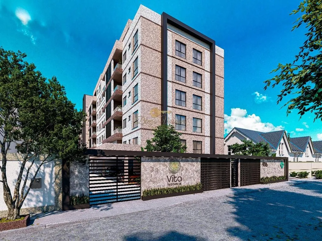 Imagem Apartamento para Venda em Teresópolis / RJ no bairro Alto