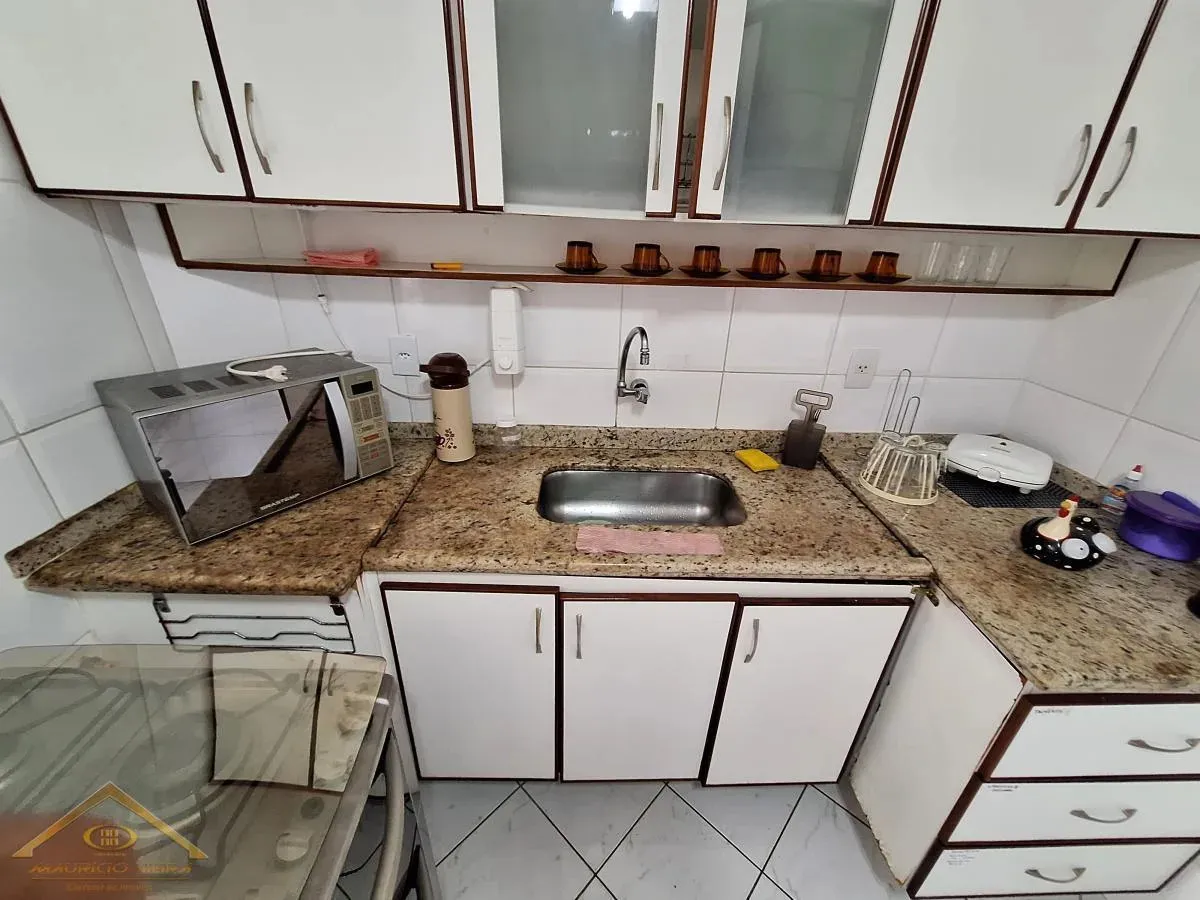 Imagem Cobertura para Venda em Cabo Frio / RJ no bairro Braga