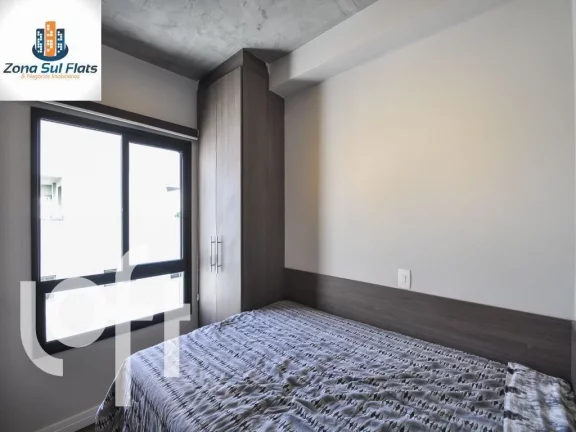 Imagem Apartamento à Venda Na Saúde Com 1 Dormitório e 1 Vaga