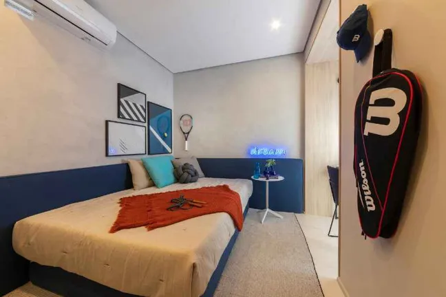 Imagem Apartamento com 3 Quartos à Venda, 102 m² em Perdizes - São Paulo
