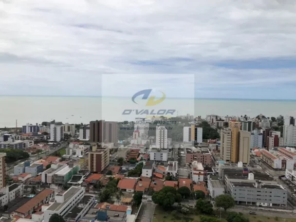 Imagem Vendo aptos novos e prontos, com plantas de 67m2 à 115m2, varanda gourmet vista mar, 2 quartos ou 3 suítes
