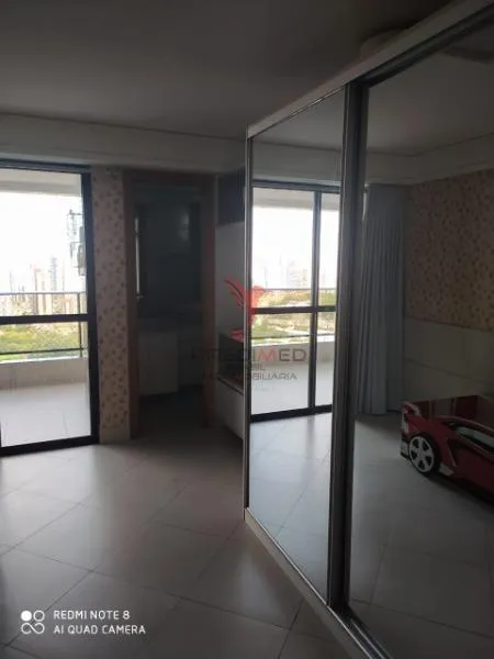 Imagem Apartamento 4 suítes 201m² 3 vagas Miramar Joao Pessoa/PB