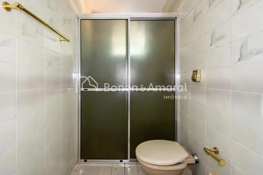 Imagem Apartamento à venda com 150 m² e 4 quartos no Cambuí - Campinas/SP