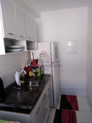 Imagem Apartamento 2 quartos sol da manhã em Santa Paula 2