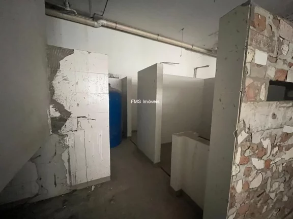 Imagem Loja com 220m² na República