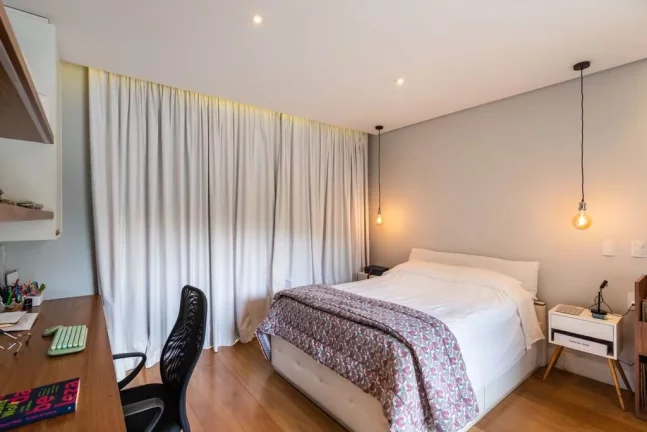 Imagem CASA RESIDENCIAL em São Paulo - SP, Alto de Pinheiros