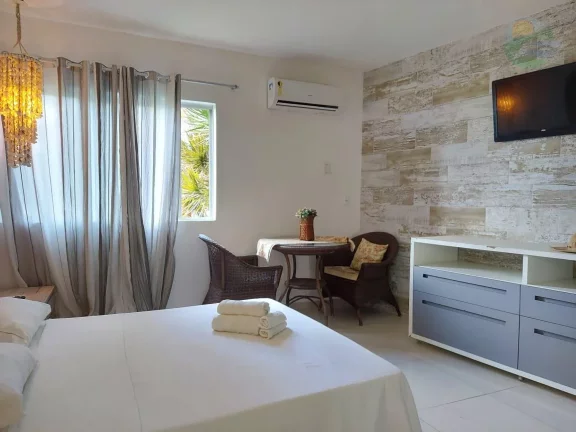 Imagem Flat Suite Master 3 quartos, Venda, Apart-Hotel Marinas, Praia dos Carneiros, Tamanda?(C) - PE