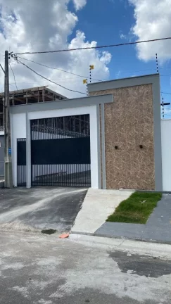 Imagem CASA RESIDENCIAL em MANAUS - AM, NOVO ALEIXO