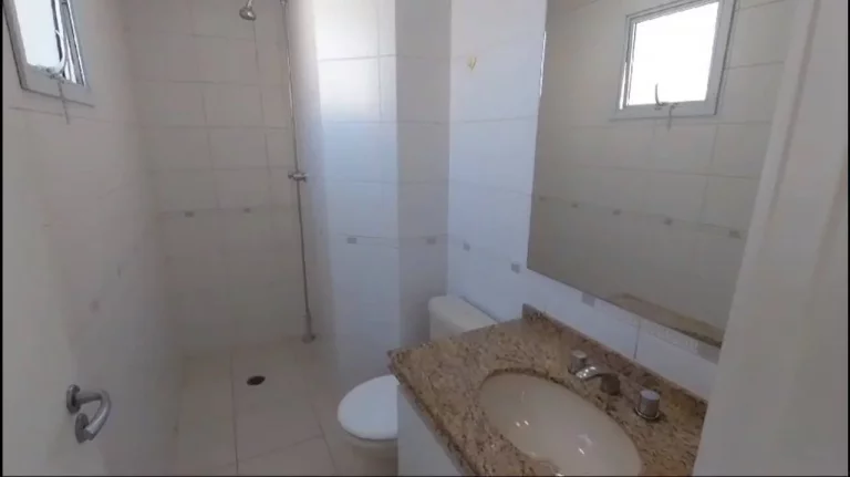 Imagem Apartamento a Venda / Edificio Messina / Zona Sul