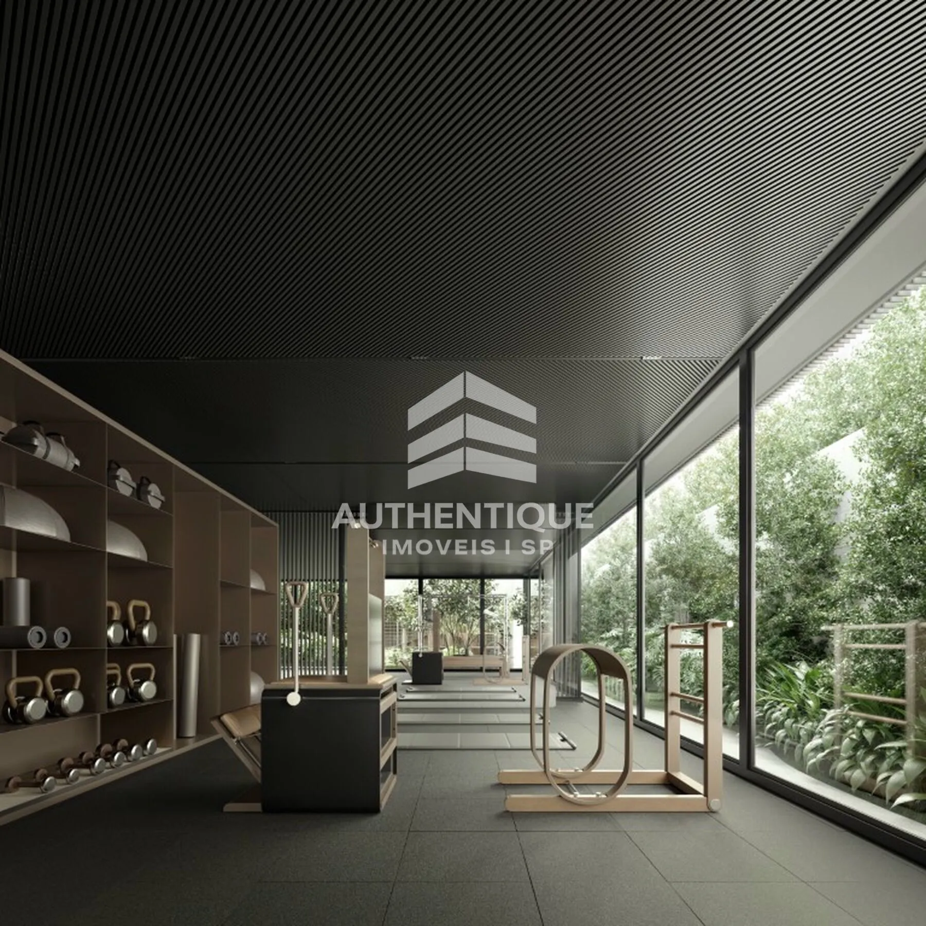 Imagem ENORA RESIDENCE JARDINS - Apartamento à venda no bairro Jardim Paulista - São Paulo/SP, Zona Sul