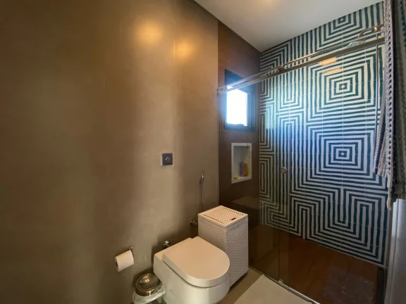 Imagem Lindíssima casa no Condomínio Quinta dos Lagos, Jundiaí