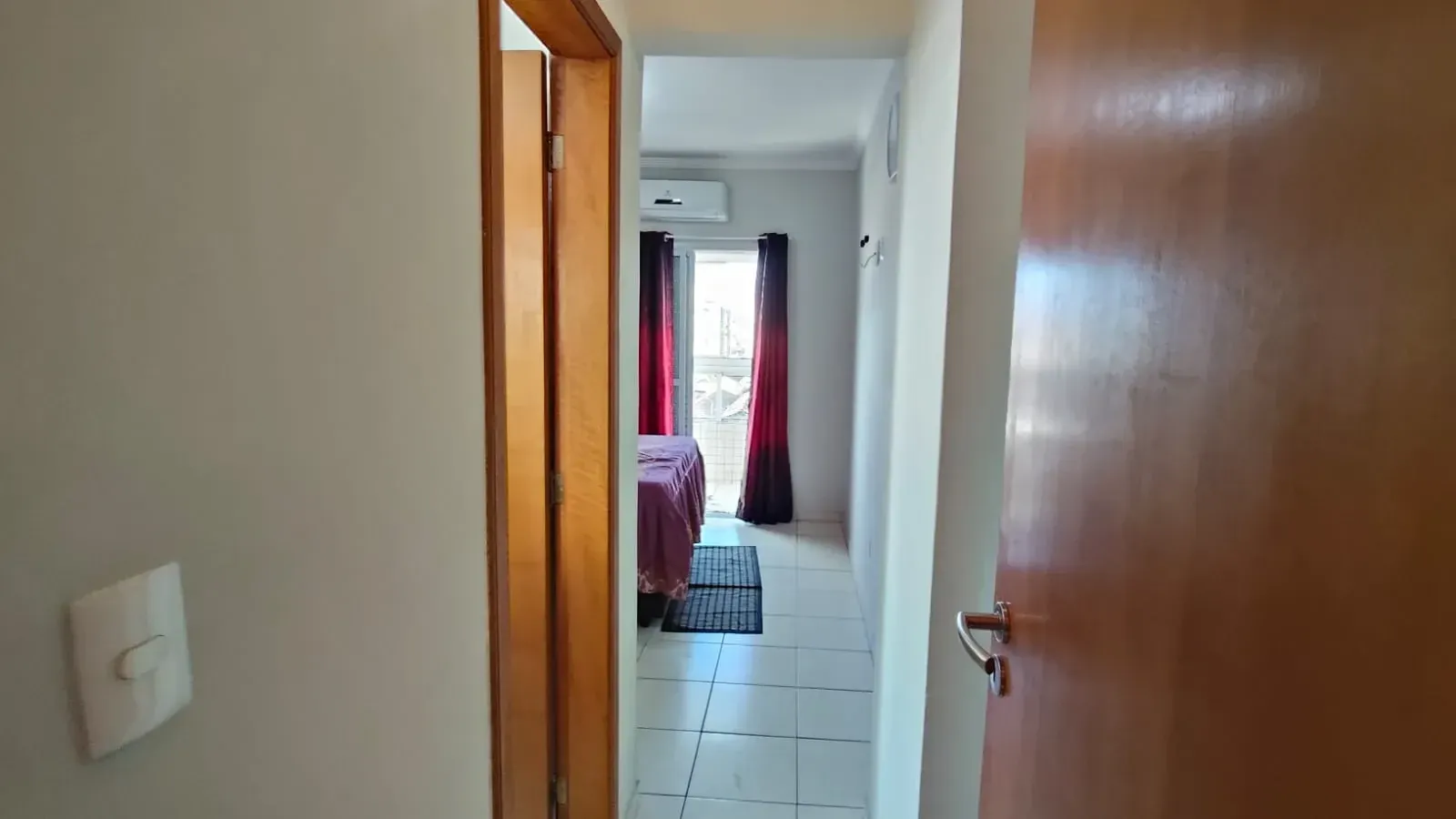 Imagem Apartamento com 2 Quartos à Venda, 76 m² em Aviação - Praia Grande
