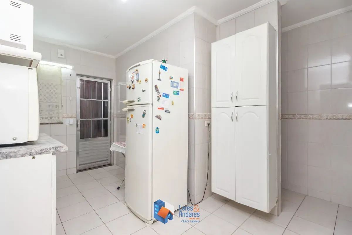 Imagem Casa para venda em Vila Anglo Brasileira com 3 quartos, sendo 2 suítes, 286m²