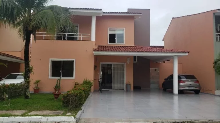 Foto do imóvel CASA RESIDENCIAL em MANAUS - AM, SÃO JOSÉ OPERÁRIO