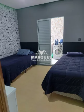 Imagem Casa c/3 dorms. 1 suite e 3 vagas