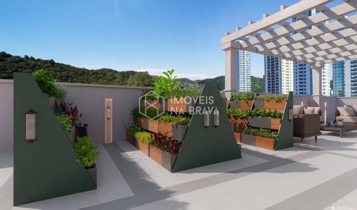 Imagem A VENDA APARTAMENTO 3 DORMITORIOS BAIRRO FAZENDA,ITAJAÍ SC